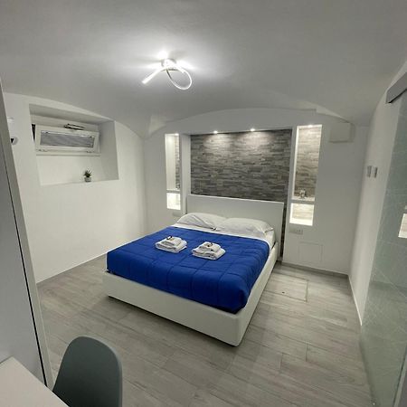 Trastevereloft228 Apt. White Rome Luaran gambar