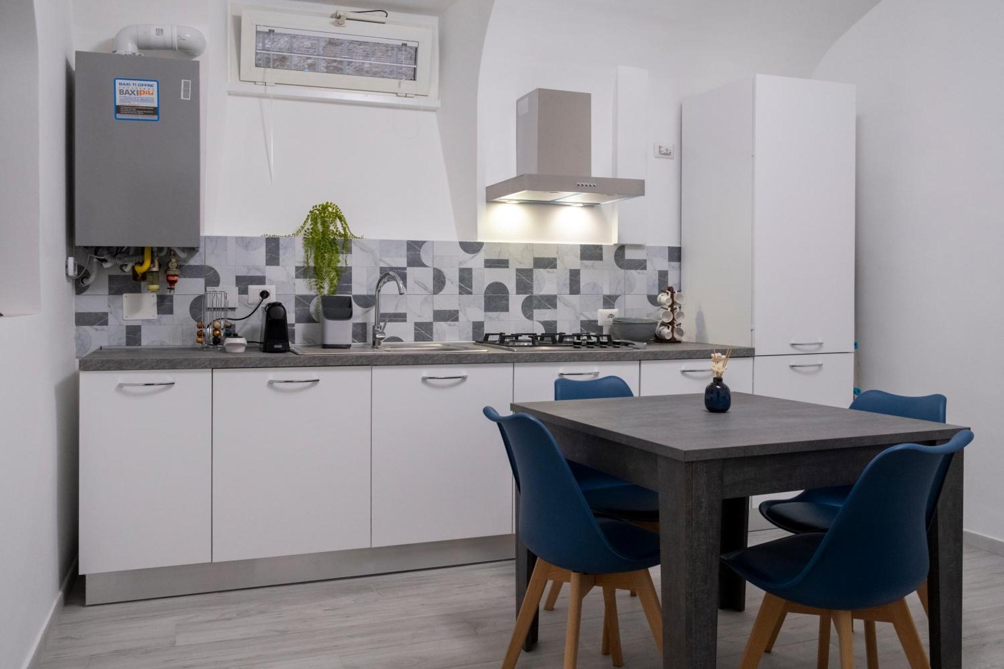 Trastevereloft228 Apt. White Rome Luaran gambar