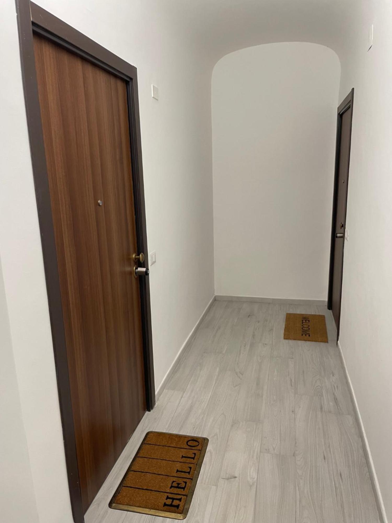 Trastevereloft228 Apt. White Rome Luaran gambar