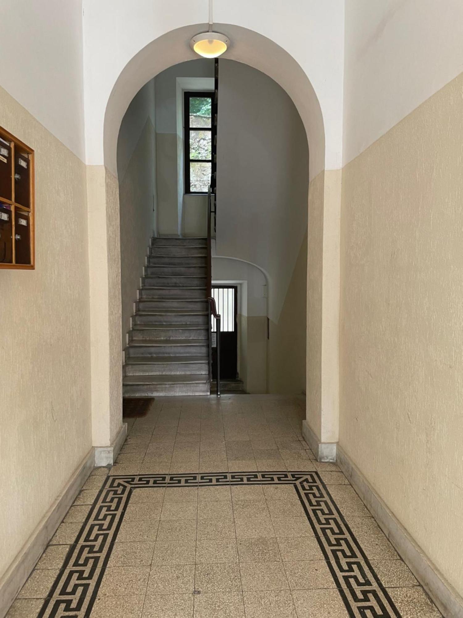 Trastevereloft228 Apt. White Rome Luaran gambar