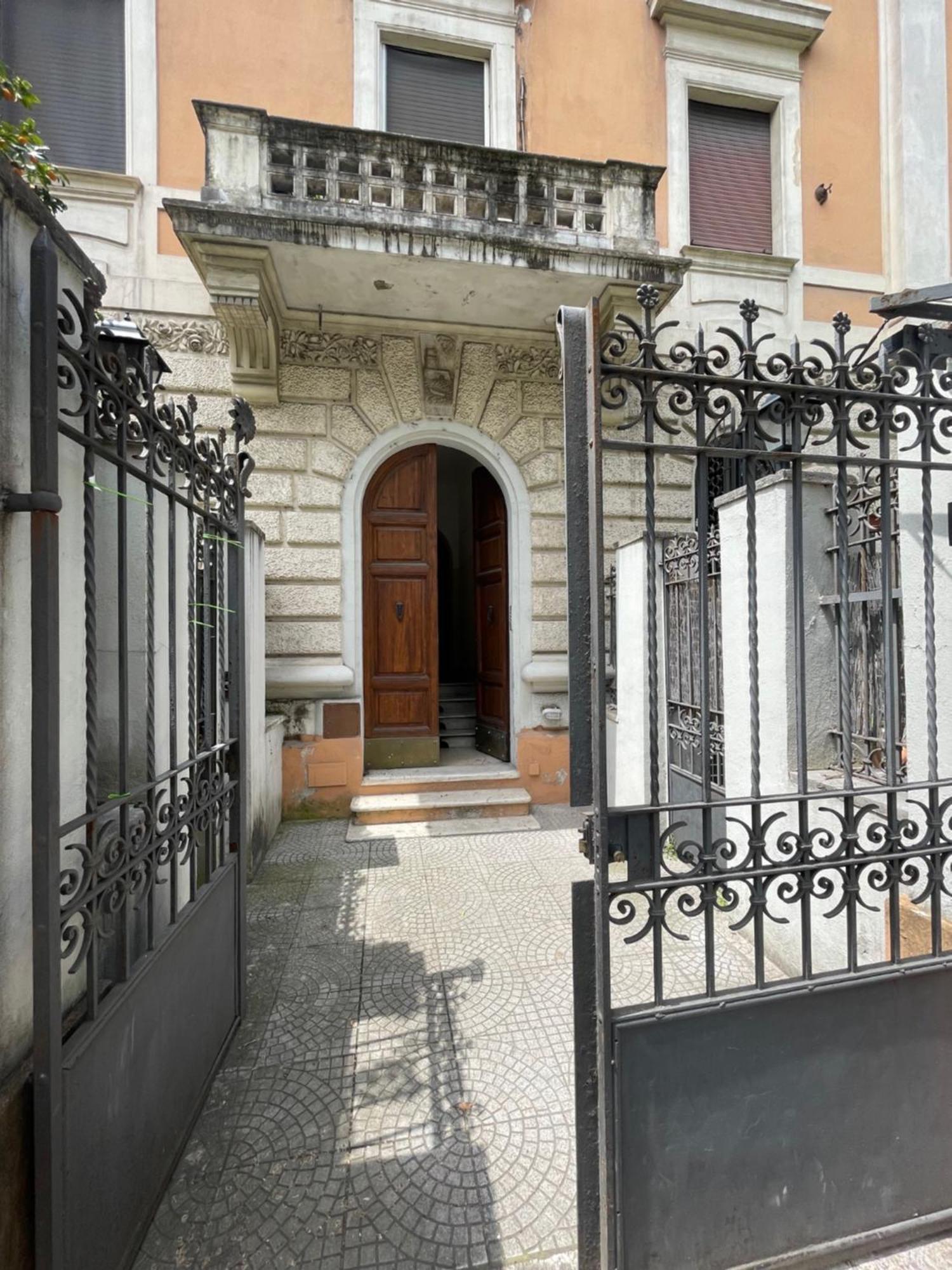 Trastevereloft228 Apt. White Rome Luaran gambar