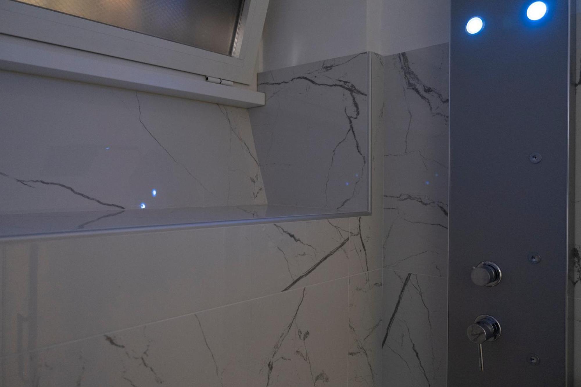 Trastevereloft228 Apt. White Rome Luaran gambar