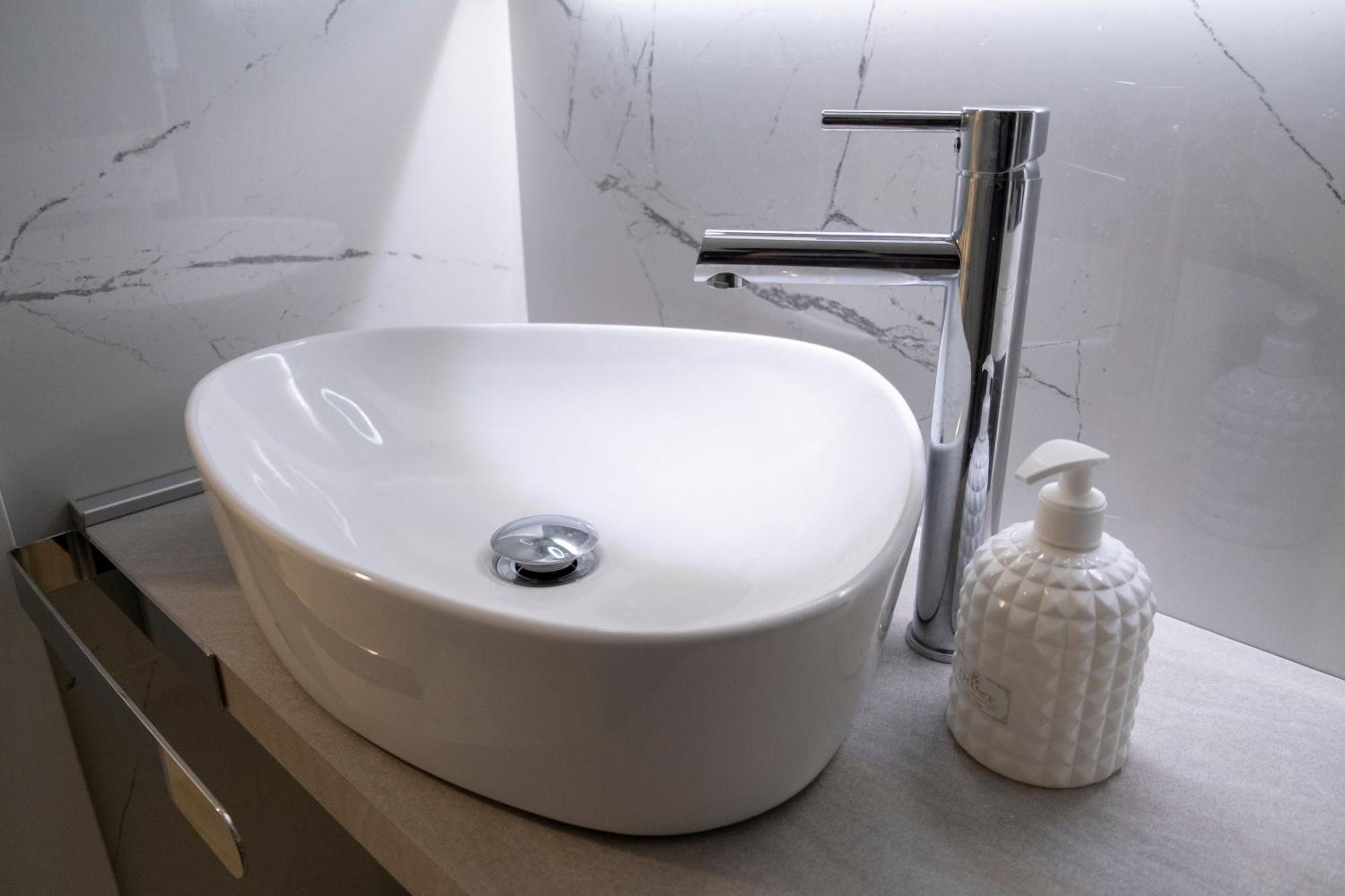 Trastevereloft228 Apt. White Rome Luaran gambar