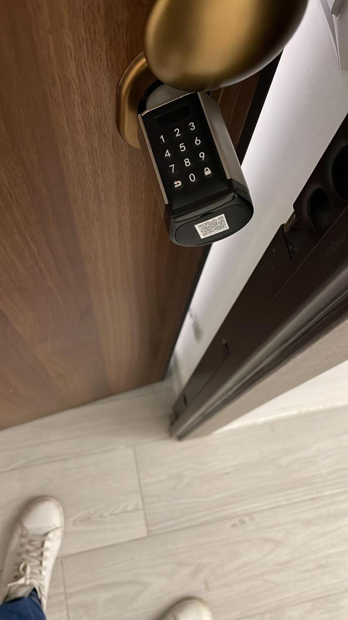 Trastevereloft228 Apt. White Rome Luaran gambar