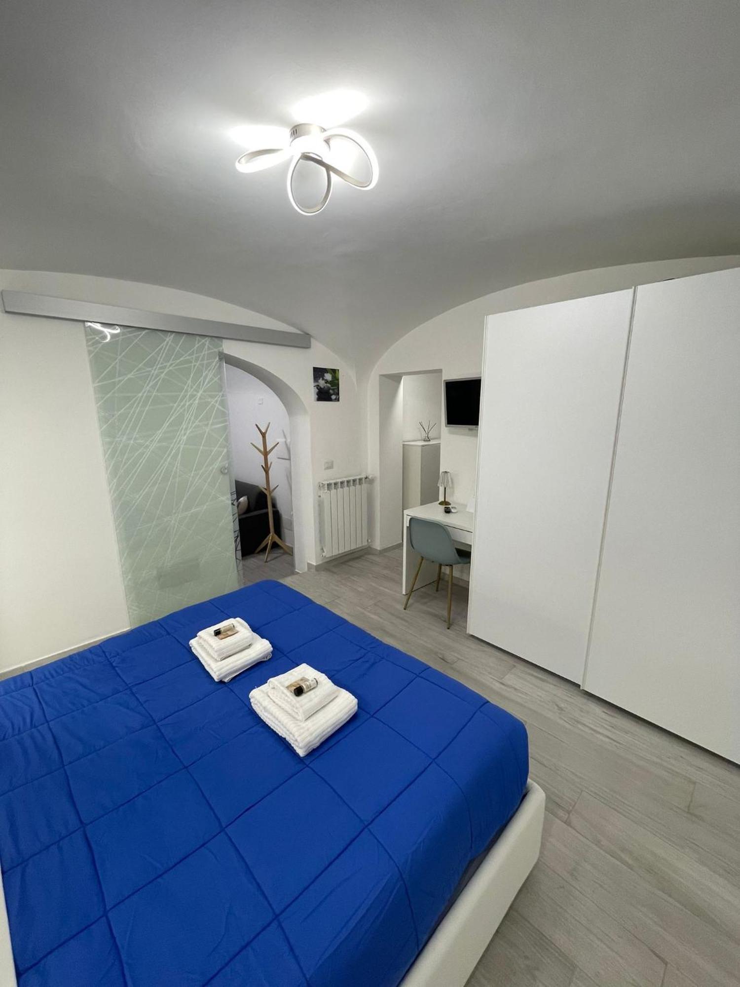 Trastevereloft228 Apt. White Rome Luaran gambar