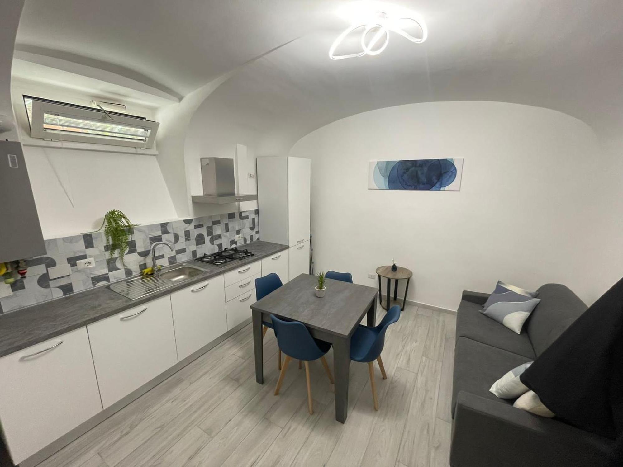 Trastevereloft228 Apt. White Rome Luaran gambar